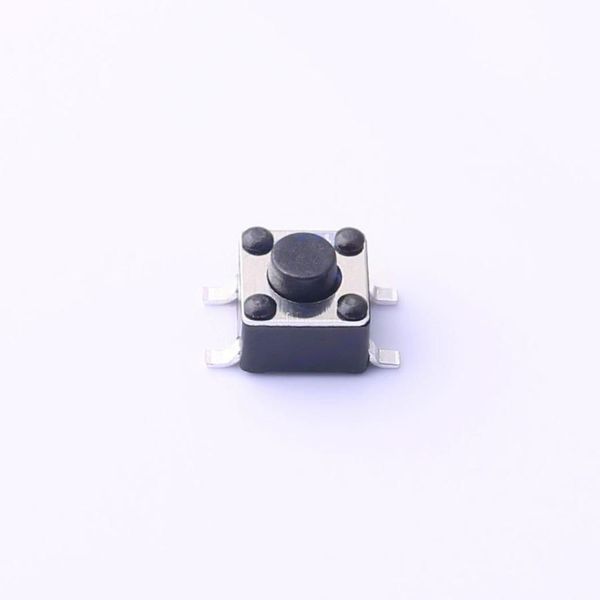 YTS1H0152BBG00 electronic component of YIYUAN