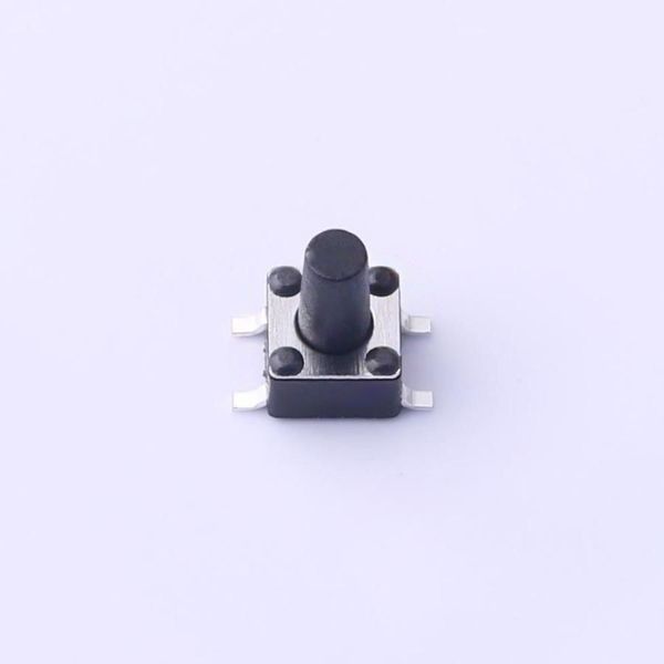 YTS1H0152KBG00 electronic component of YIYUAN