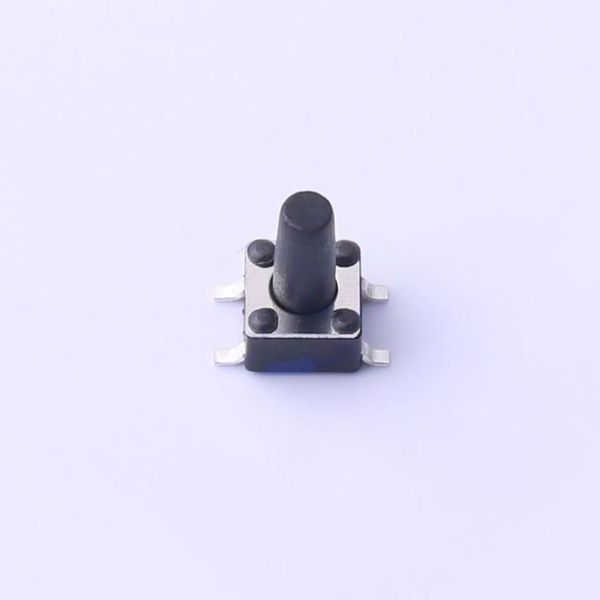 YTS1H0152MBG00 electronic component of YIYUAN