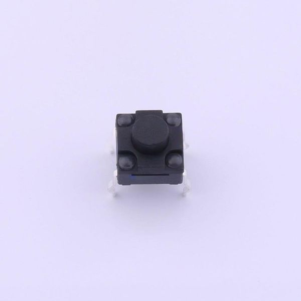 YTS1K0011CBT00 electronic component of YIYUAN