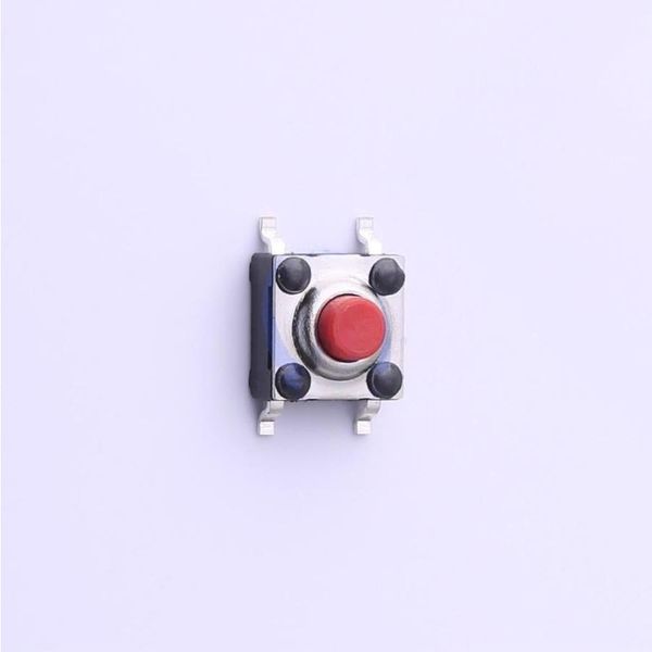 YTS1K0122BRG00 Tactile Switches