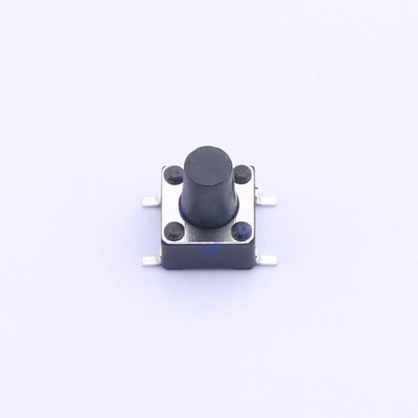 YTS1R0032JBG00 electronic component of YIYUAN