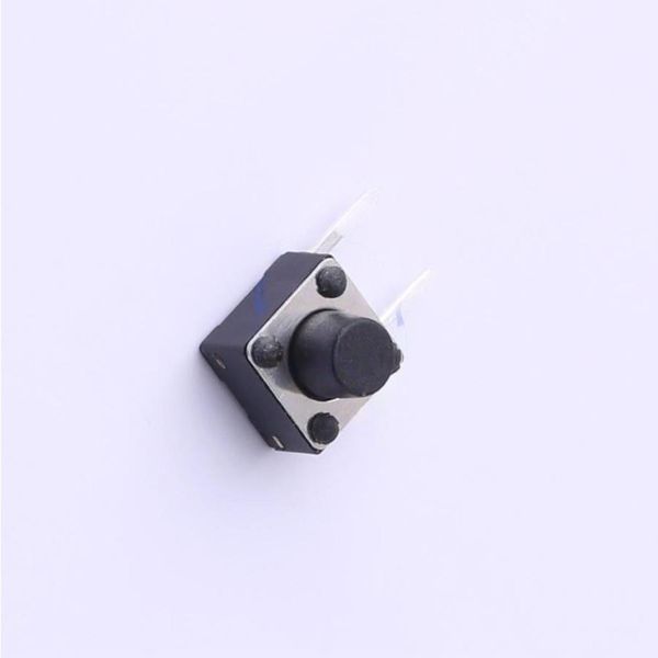 YTS1R0072FBT10 Tactile Switches