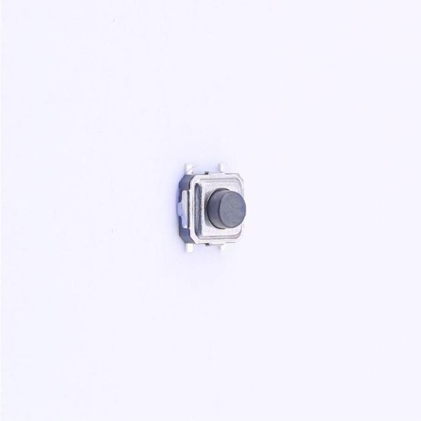 YTS-A007-2C Tactile Switches