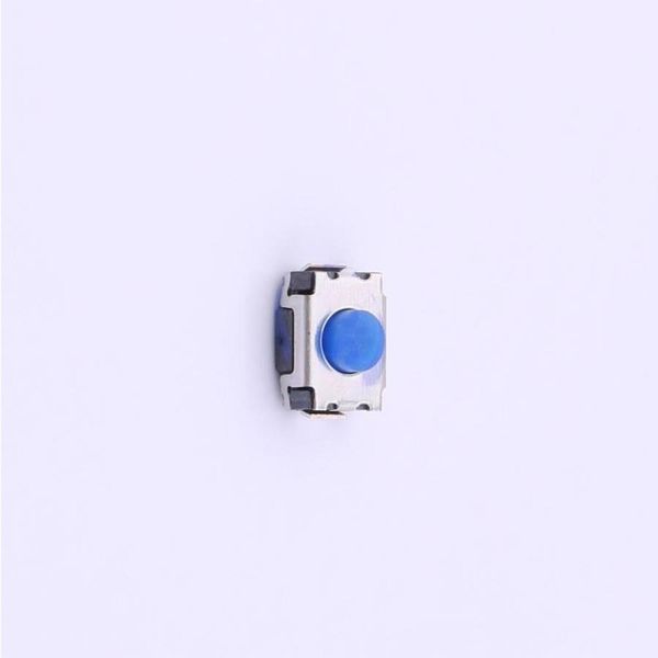 YTS-A011-2B Tactile Switches