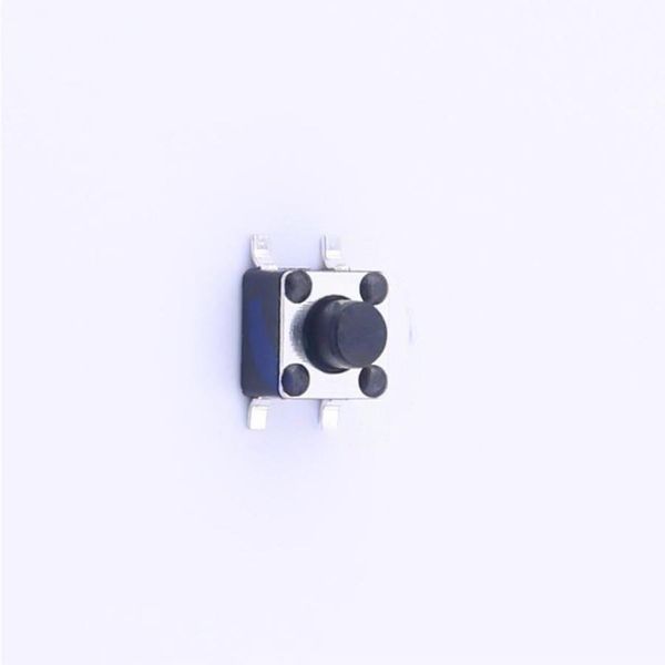 YTS-C015-2D Tactile Switches