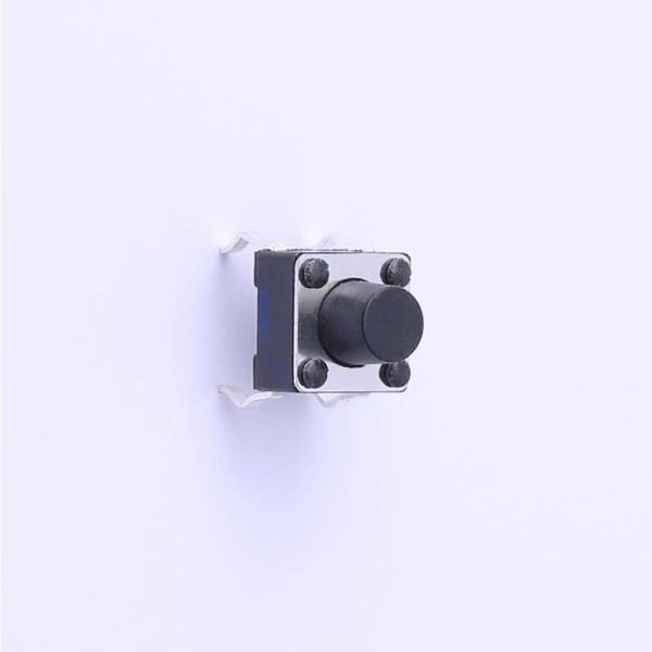 YTS-D001-165 Tactile Switches