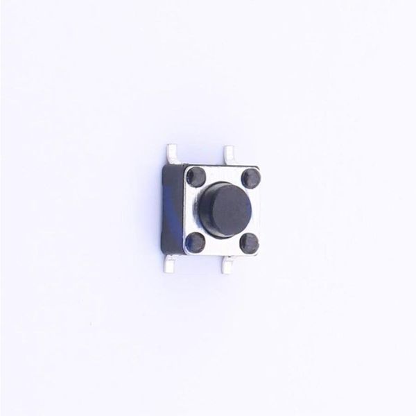 YTS-D003-1A Tactile Switches