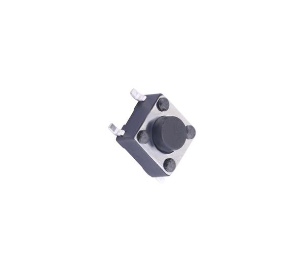 YTSD003A0432504B Tactile Switches