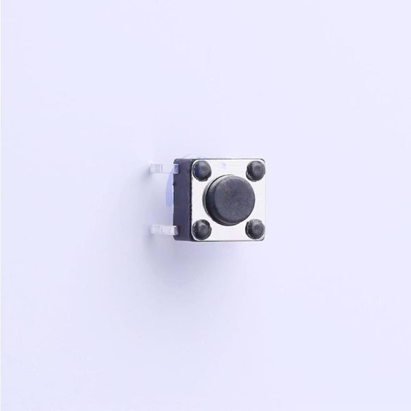 YTS-D004-2B Tactile Switches