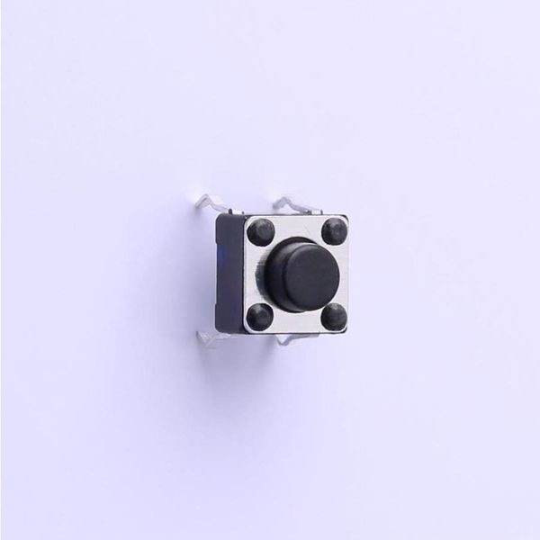 YTS-D004-2C Tactile Switches
