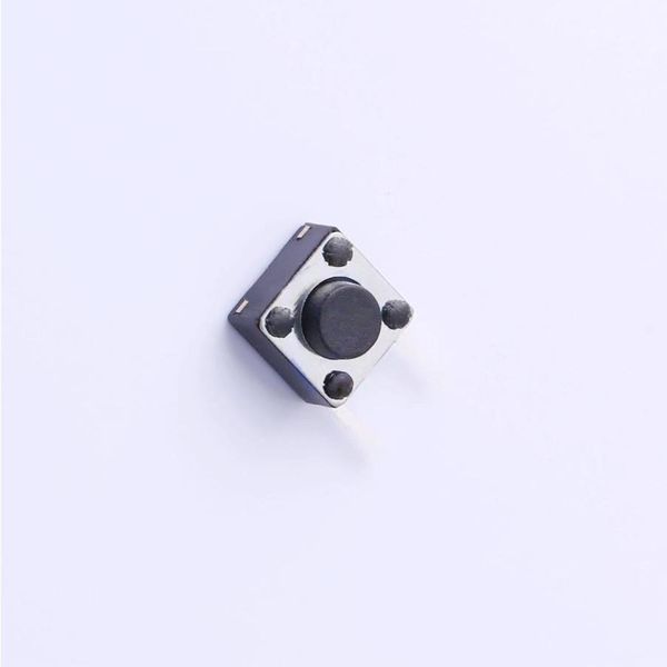 YTS-D007-2A Tactile Switches