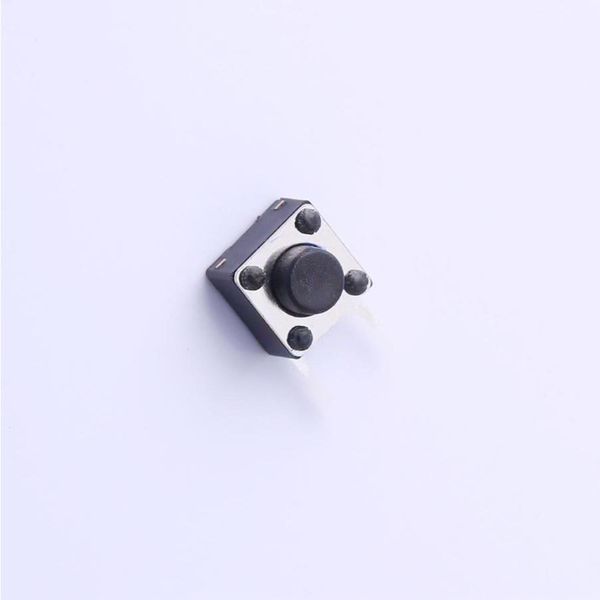 YTS-D007-2C Tactile Switches