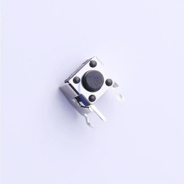 YTS-D009-2C Tactile Switches