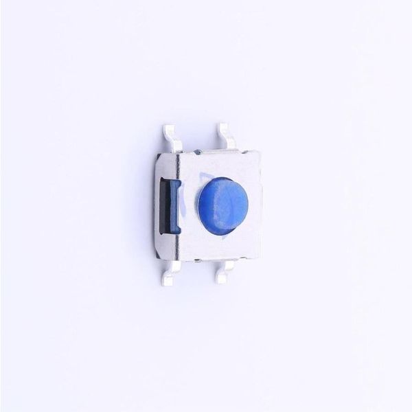 YTS-E006-2B Tactile Switches