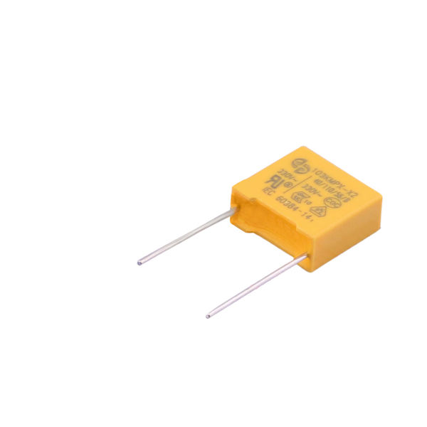YX3007 electronic component of CRC