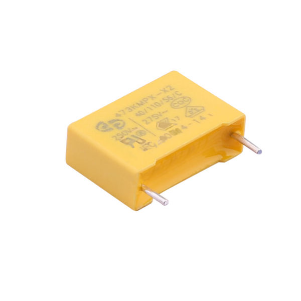 YX3098J electronic component of CRC