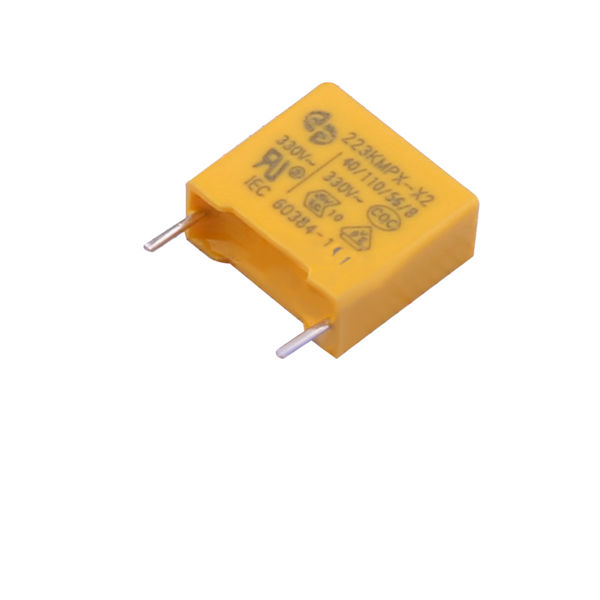 YX3108 electronic component of CRC