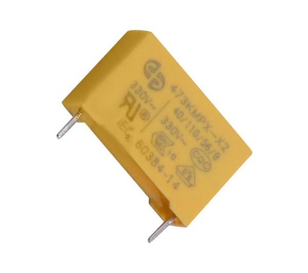 YX3110 Safety Capacitors