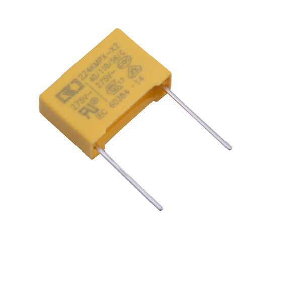 YX4131C electronic component of CRC