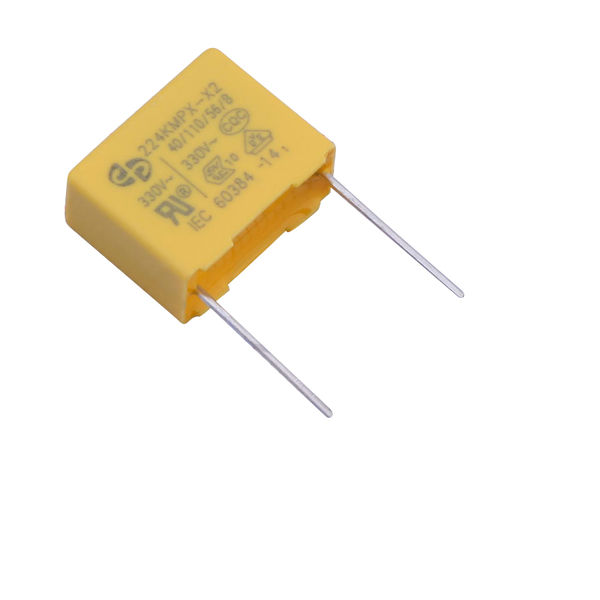 YX4182 electronic component of CRC