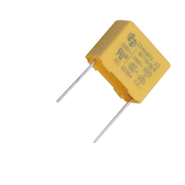YX4182 Safety Capacitors