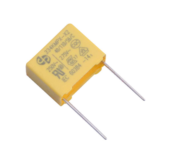 YX4227J electronic component of CRC