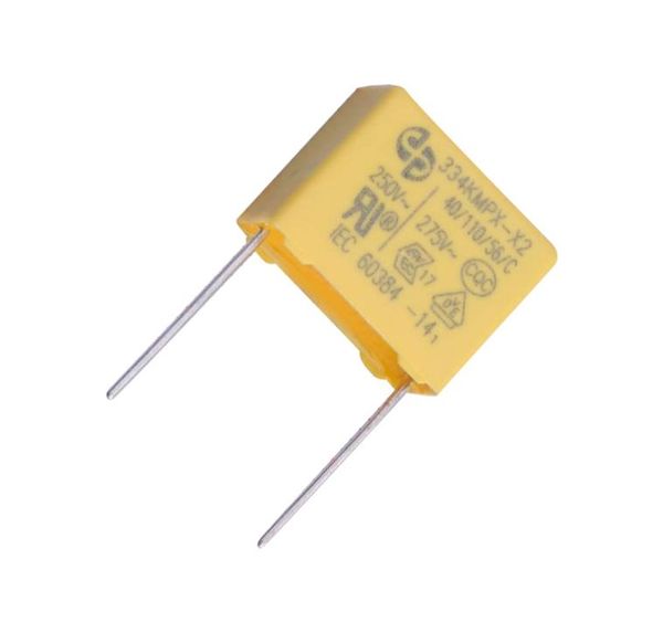 YX4227J Safety Capacitors