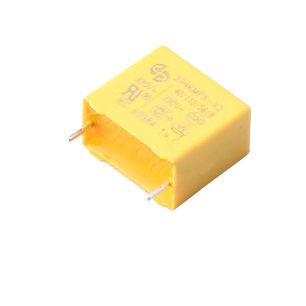 YX4250 electronic component of CRC