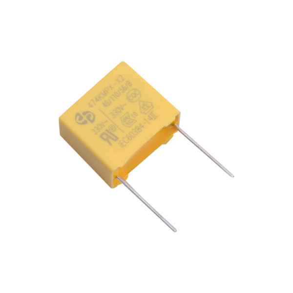 YX4301 electronic component of CRC