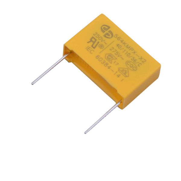 YX4335J electronic component of CRC