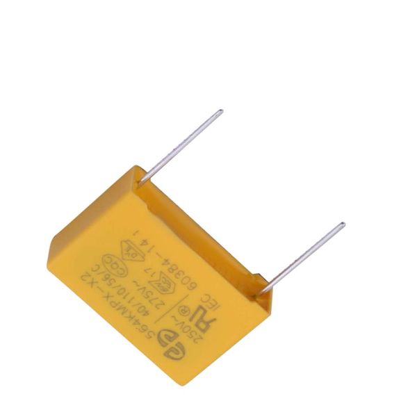 YX4335J  Passive Components