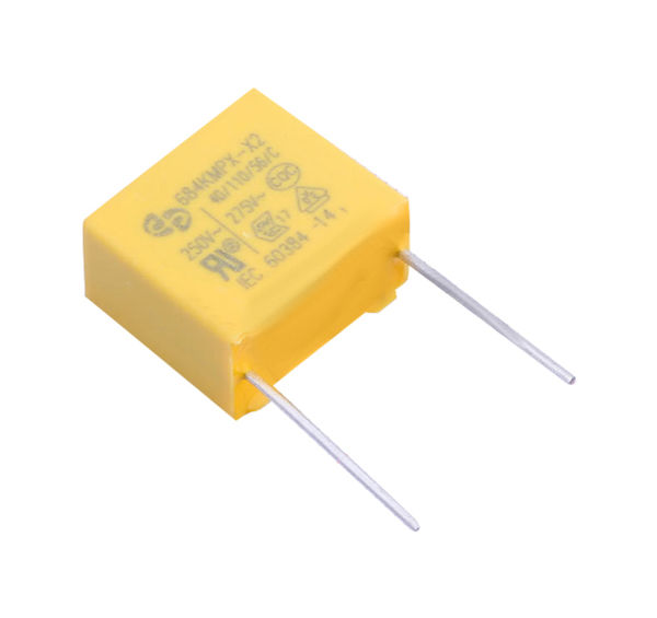 YX4363J electronic component of CRC