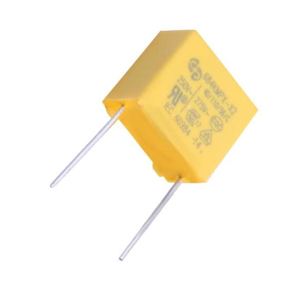 YX4363J Safety Capacitors