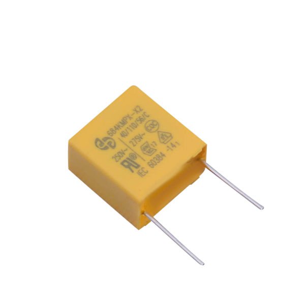 YX4364J electronic component of CRC
