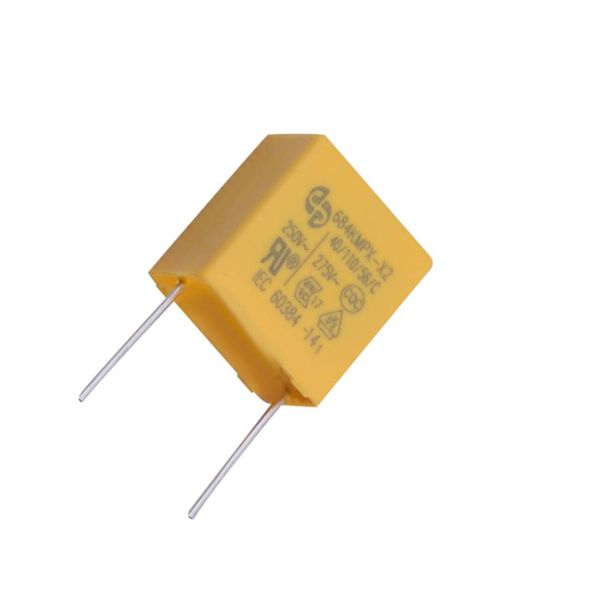 YX4364J Safety Capacitors