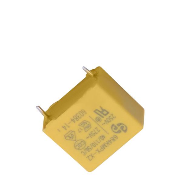 YX4389J  Passive Components