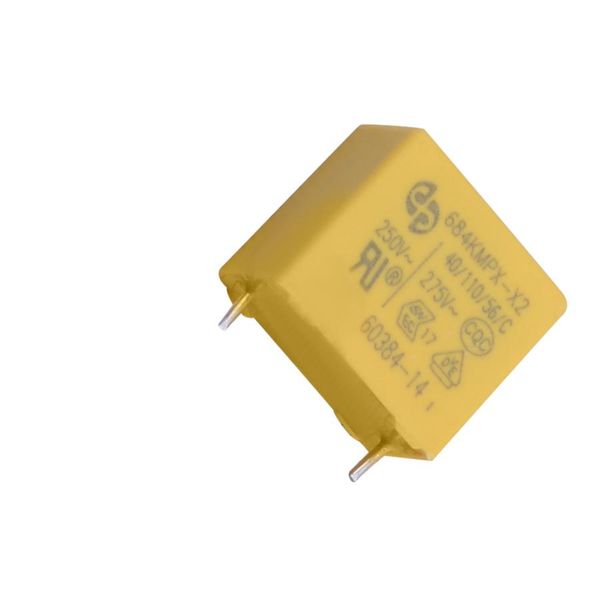 YX4389J Safety Capacitors