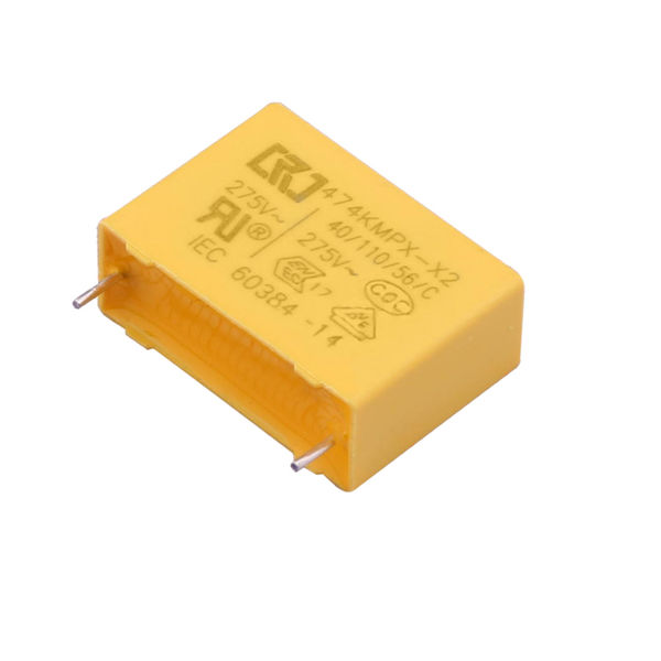 YX4411C electronic component of CRC