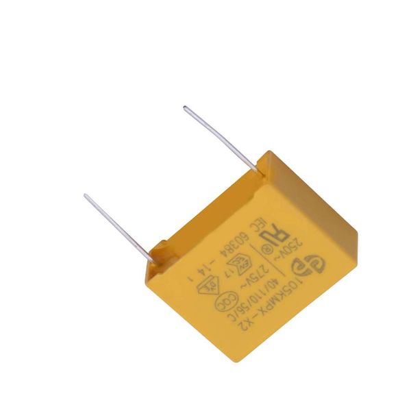YX5001J  Passive Components