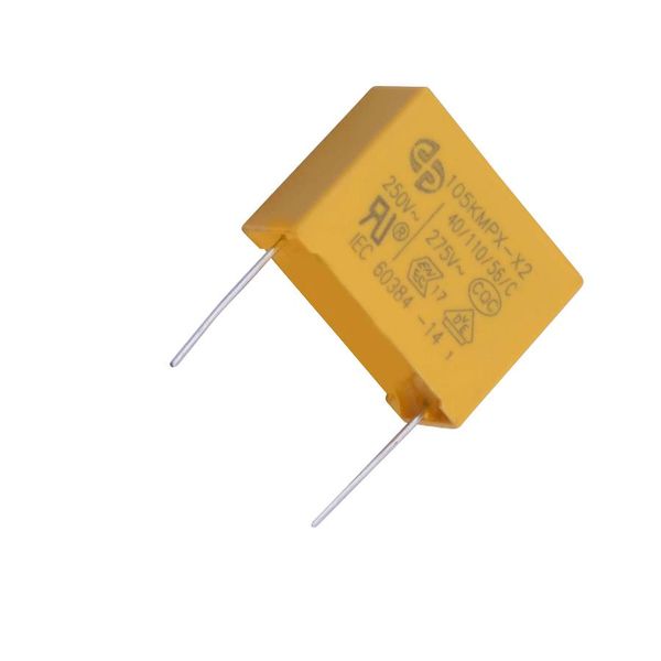 YX5001J Safety Capacitors