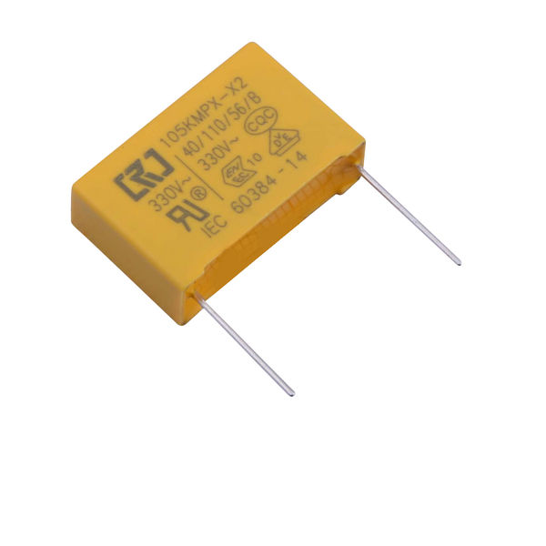 YX5012C electronic component of CRC