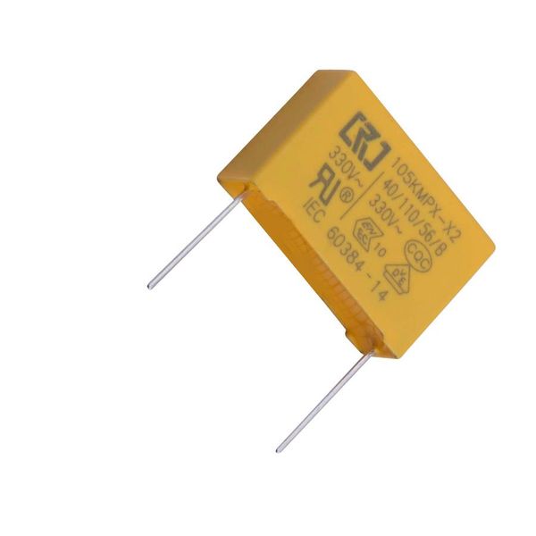 YX5012C Safety Capacitors