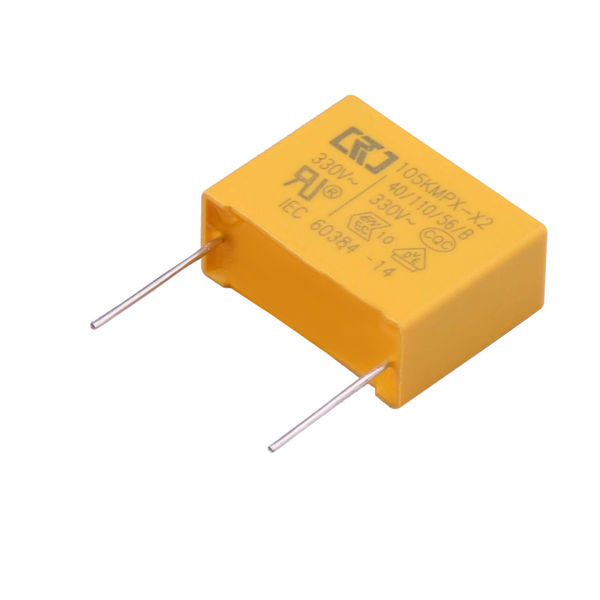 YX5017C electronic component of CRC