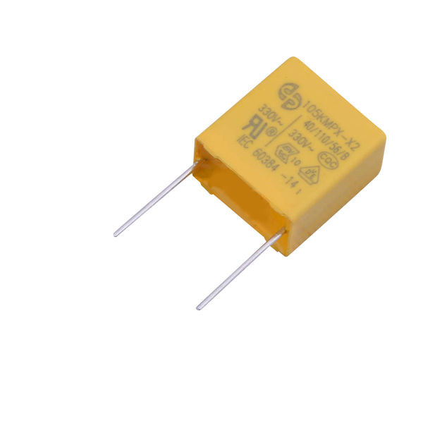 YX5018 electronic component of CRC