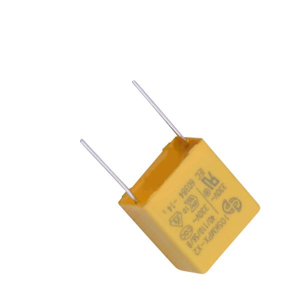 YX5018 Safety Capacitors