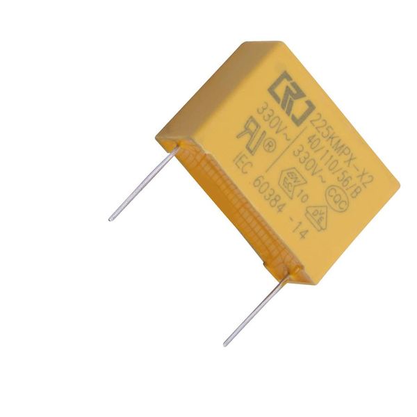 YX5047C Safety Capacitors