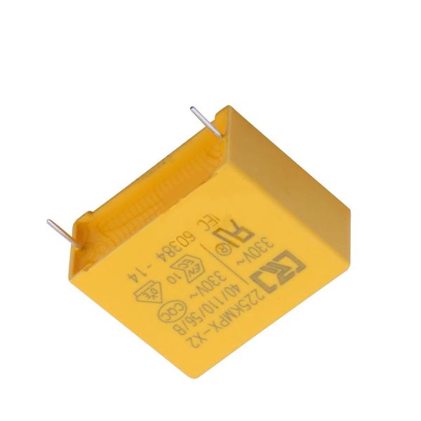YX5077C  Passive Components