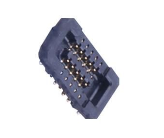 YXT-BB10-10S-02 Headers & Wire Housings
