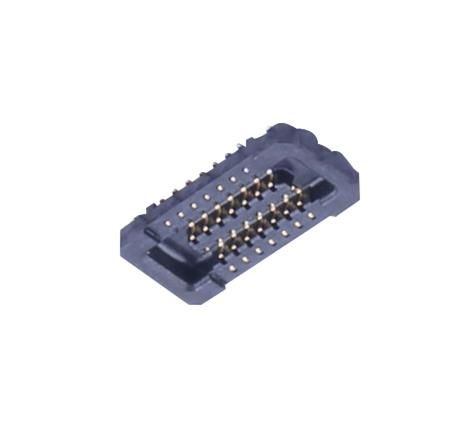 YXT-BB10-14S-02  Connectors